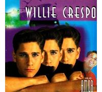 Crespo, Willie - Tres En El Amor
