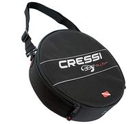 Cressi 360 Regulator Borsa Protettiva Trasporto Erogatore, Nero,