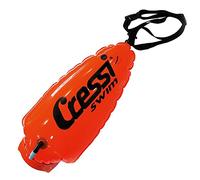 Boa Cressi Swim 12L arancione
