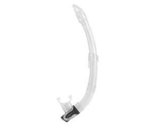 CRESSI AERATORE GAMMA - COLORE: CLEAR