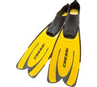 cressi Agua Yellow 3738