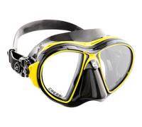 Cressi Air Giallo/Nero