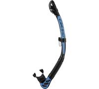 Cressi Alpha Ultra Dry - Aereatore Dry per Immersione Apnea e Snorkeling, Taglia Unica, Adulto Unisex