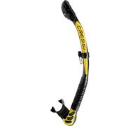 Cressi Alpha Ultra Dry - Aereatore Dry per Immersione Apnea e Snorkeling, Taglia Unica, Adulto Unisex