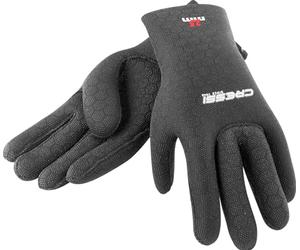 CRESSI Alta elasticità 2,5 mm, L