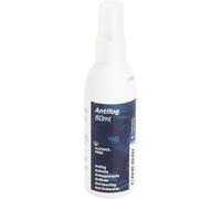 Cressi Premium Anti Fog, Spray o Gel Antiappannante Sub, Occhialini Nuoto, Occhiali/Maschere Protettive Unisex Adulto, Trasparente, 1 Flacone x 60 ml - la confezione può variare