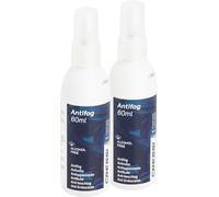 Cressi Premium Anti Fog - Anti-fog per Maschere Sub e Occhialini Nuoto, Adulto Unisex