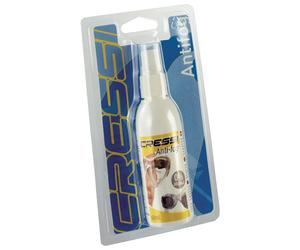 CRESSI ANTIAPPANNANTE ANTIFOG - CONFEZIONE: SPRAY DA 60 ML