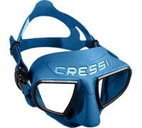 Cressi Atom Diving Mask Blu