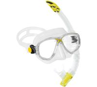 Cressi Attrezzatura Per Lo Snorkeling Kit Marea Vip Assorted