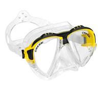 Cressi Attrezzatura Per Lo Snorkeling Matrix And Gamma