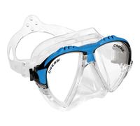 Cressi Attrezzatura Per Lo Snorkeling Matrix And Gamma