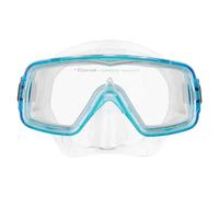 Cressi Attrezzatura Per Lo Snorkeling Sirena&island