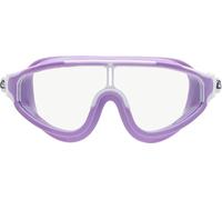 Cressi Baloo / Baloo King Goggles - Occhialini Monovetro per Nuoto, Piscina e Snorkeling, Junior Unisex
