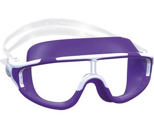 Cressi Baloo Occhialino Nuoto Bambino - Lilla