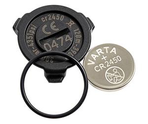 Cressi Battery Kit DIGI2 (Bat CR2450 3V)