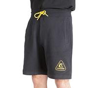 Cressi Bermuda Unisex Nero Giallo, L
