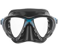 Cressi Maschera Subacquea Evo Big Eyes