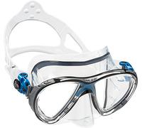Cressi Big Eyes Evolution-Maschera da Sub, da Donna