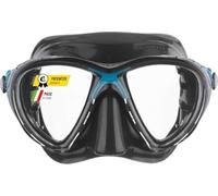 Cressi Maschera Subacquea Evo Big Eyes