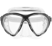 Cressi Maschera Subacquea Big Eyes Evolution Crystal