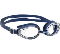 CRESSI Bliss Swim Goggles, Occhialini Classici e Facili da Usare Perfetti per Nuotatori di Tutti i Livelli Unisex Adulto, Blu Navy/Blu Navy, Unica