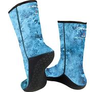 Cressi Blue Hunter Socks S/2