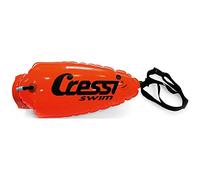Cressi Spa Boa Di Segnalazione Swim 15l