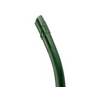 CRESSI BOCCAGLIO CORSICA - COLORE: BLACK/GREEN