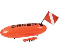 Cressi Boe/Plancette /Pedagni/Accessori per Immersioni, Apnea, Pesca Subacquea, Nuoto
