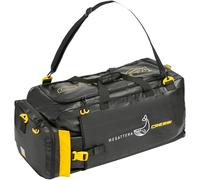 Cressi Megattera Bag - Borsa da Immersione per Trasportare Attrezzatura e Accessori