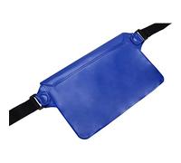 Cressi Borsa Per Attrezzatura Kangaroo Dry Pvc Fanny Pack
