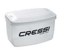 Cressi Box Mask Custodia Originale Trasporto e Protezione Maschera Subacquea