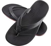 CRESSI Bubble Flip Flop - Ciabatte Infradito Adulto in Gomma EVA, Dry, Comode, Resistenti e Leggere, Suola Plantare Antiscivolo di Lunga Durata, per Spiaggia e Piscina