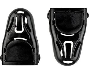 Cressi Buckles for Palau/Palau SAF (2pcs)