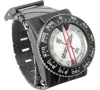 Cressi Bussola Wrist/hose