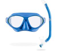 Cressi Set Di Snorkeling Per Bambini Moon Top Colorama