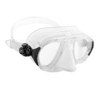 Cressi Calibro Clear/Black