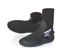 Cressi Ultraspan 5 Mm Booties Nero EU 40-41