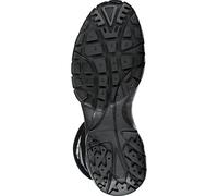 Cressi Korsor Sole Boots, Calzari per Immersione in Neoprene 5 mm con Suola Rigida Unisex Adulto, Nero, L-42/43 EU