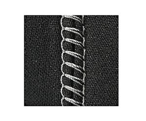 Cressi Calzari Orata Blacklite 2.5 Mm