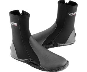 Cressi Calzari Subacquei Isla Con Suola 5 mm