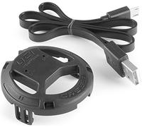 (TG. Taglia unica) Cressi Cartesio/Neon/Goa Interface Interfaccia per Orologio/C