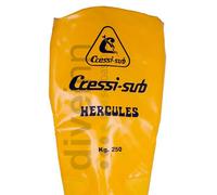 Cressi Ciambella Di Salvataggio Hercules