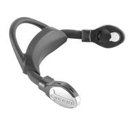 CRESSI CINGHIOLI PINNE CORTI BZ150004 EBS STRAPS SHORT FIT PAIO .