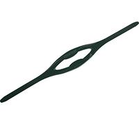 Cressi Cinturino per maschera subacquea, colore: verde