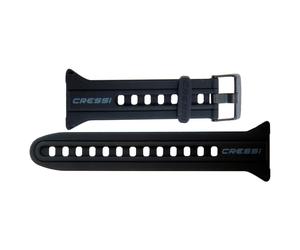 Cressi cinturino per Neon Nero