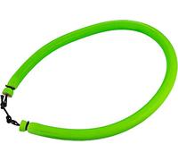 Cressi Circular Band W/LW Ø 16 Mm, Bande Unisex, Lime, 57 cm