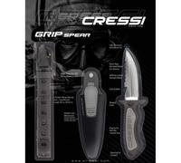 Cressi Coltello Grip