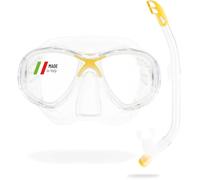 Cressi Snorkeling Combo Junior Marea + Top
